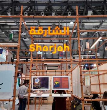 SIBF highlights Greece’s Literary Heritage and Emerging UAE Writers