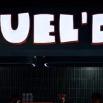 New Healthy Dining Spot Opens at AUS