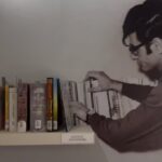 House of Wisdom Opens Multimedia Exhibit on Mahmoud Darwish