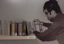 House of Wisdom Opens Multimedia Exhibit on Mahmoud Darwish