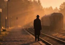 Moments That Shape Us