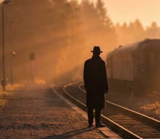 Moments That Shape Us