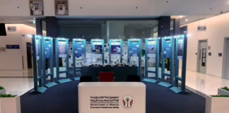 BCE events raises awareness about plastic impact on maritime life