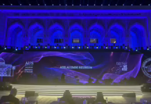 “Together We Rise”: AUS hosts Annual Alumni Reunion