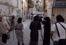 Professor emphasizes media studies’ interdisciplinary qualities