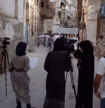 Professor emphasizes media studies’ interdisciplinary qualities