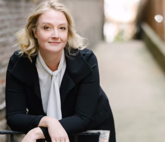 Christina Wright-Ivanova shares her map to a sustainable career in the arts