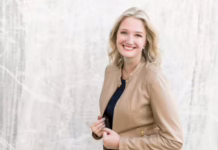 From Guernsey to the Gulf: The Global Journey of Christina Wright-Ivanova