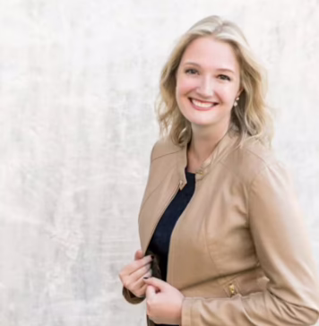 From Guernsey to the Gulf: The Global Journey of Christina Wright-Ivanova