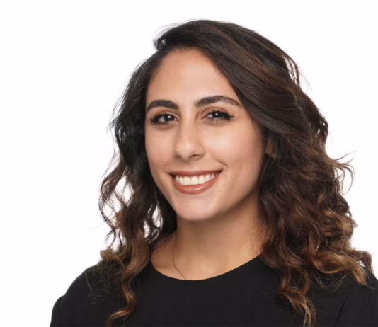 From Uncertainty to Achievement: How an AUS Graduate Found Her Direction