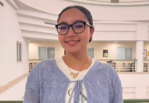 In her Own Lane: Nelly Karim Beyond the Pool