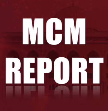 Chancellor emphasizes safety priorities as Gulf crisis unfold