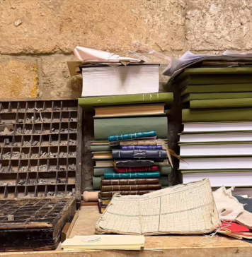 More Than Memories: Why We Feel the Need to Document Our Lives