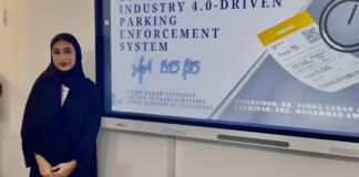 The Major I Never Wanted