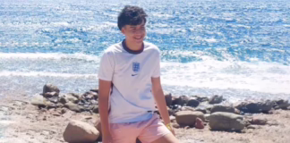 The Life Inside the Scroll and the Life Outside