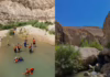 Wadi Aya: The Canyon Where Adventure Takes Over
