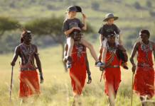 Destination spotlight: Kenya’s wildlife, coast and culture